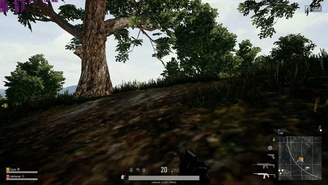 [PUBG] Airdrop Ambush смотреть онлайн