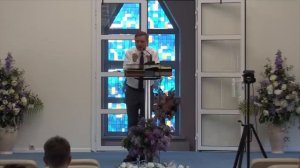 Святослав Музычко. Кто я, зачем?