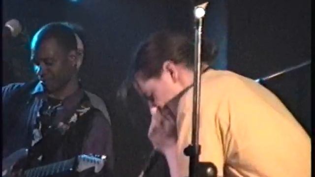 Carl Tremblay (1994) - Thank You смотреть онлайн