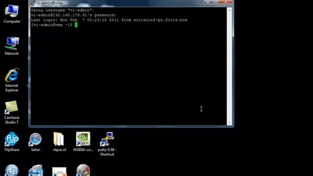 VCAP-DCA Prep Video - Configure SNMP for ESX/ESXi смотреть онлайн