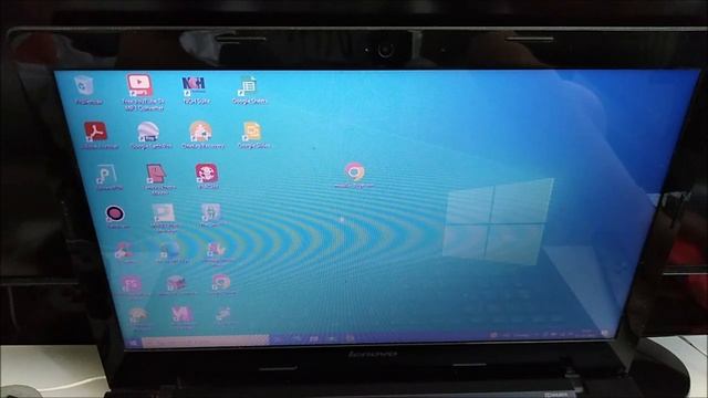 TUTORIAL1.How to change wallpaper on Windows 10 смотреть онлайн