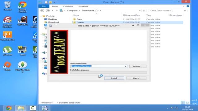 Come scaricare The Sims 4 per PC Gratis in italiano [HD - ITA] смотреть онлайн