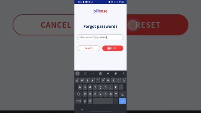 How to Reset Your Password on BillEase Account? Recover BillEase Account on Android 2024 смотреть онлайн