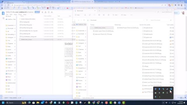 Simple Steps to Update the Sovol SV06 firmware in Minutes! смотреть онлайн