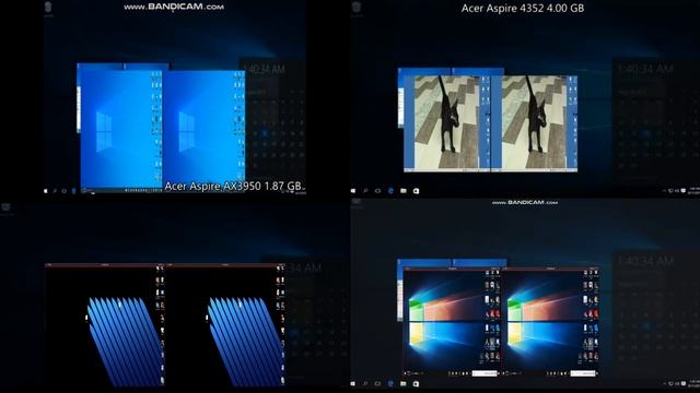 ChilledWindows 2020 Windows 7 10 смотреть онлайн