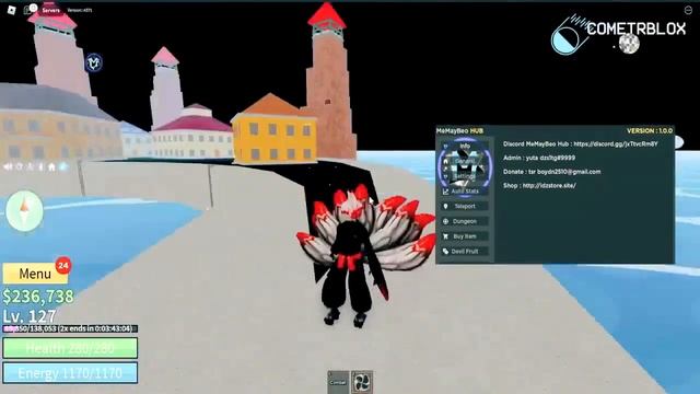 Working Roblox Executor | Full Byfron Bypass | Electron 2023 смотреть онлайн