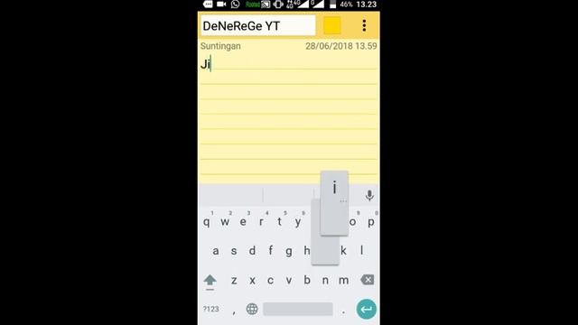Tutorial Spam SMS JD.ID Menggunakan Apk Termux Android (NO ROOT!!!) смотреть онлайн