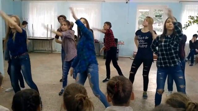 Лагерь "Свияга +" 1 отряд смотреть онлайн