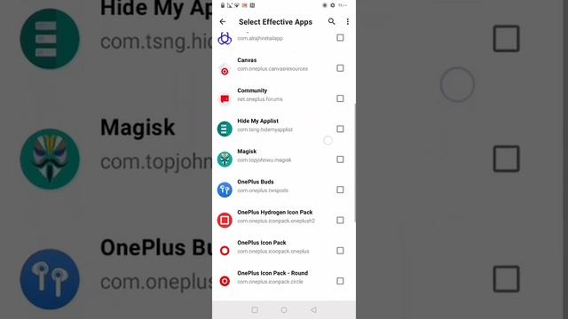 اخفاء الروت واعدادات مهمة جدا بعد تحديث magisk 24.1 смотреть онлайн