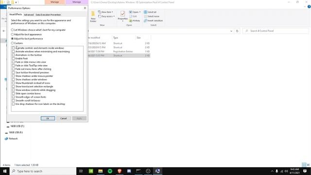 How to Optimize Your Windows 10 PC for gaming смотреть онлайн
