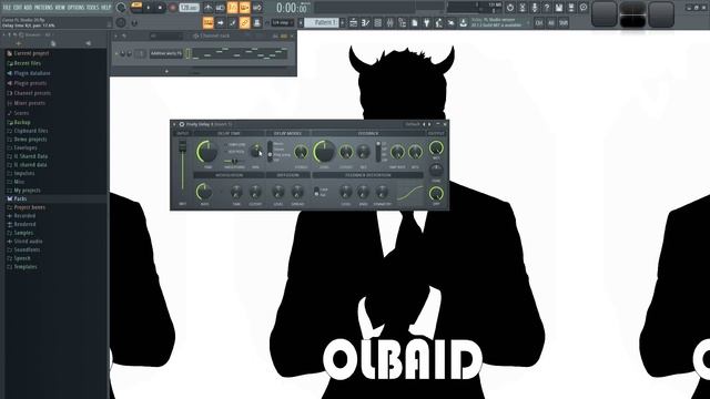 🍑 FL Studio 20 - #66: Delay 3 [CURSO COMPLETO] - Tutorial смотреть онлайн
