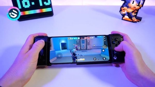 GAMESIR X2 PRO Review 🎮