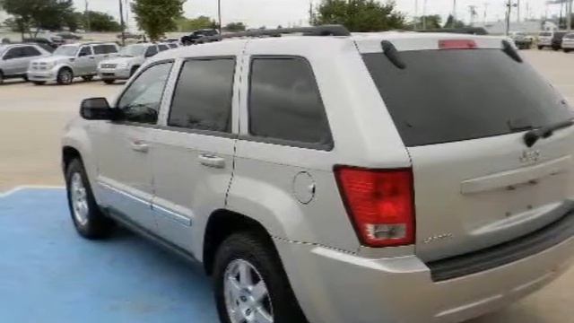2010 Jeep Grand Cherokee 4X2 at Bob Howard Chrysler Jeep Dod смотреть онлайн