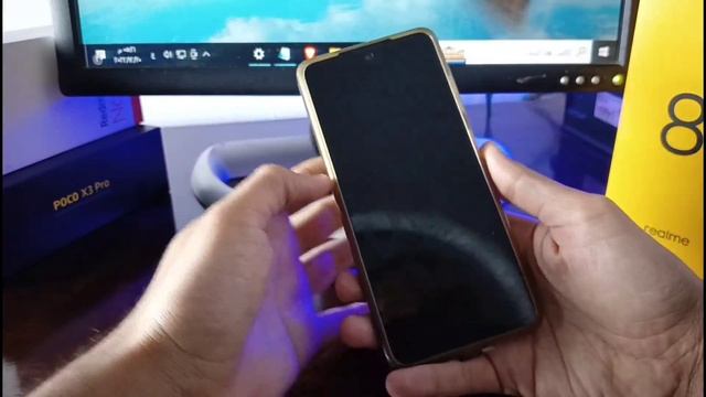 Windows 11 poco x3 pro 🥺 التجربة 🔥 смотреть онлайн