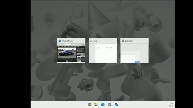 Hands On Windows 10X: Can this Beat ChromeOS? смотреть онлайн