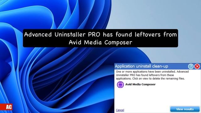 Advanced Uninstaller PRO 13.22 - Batch Uninstall Apps with 'Smart Removal' on Win 11 смотреть онлайн