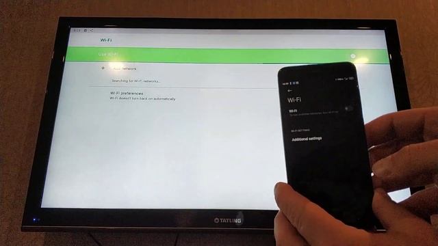 Beelink GT King PRO WiFi problem смотреть онлайн