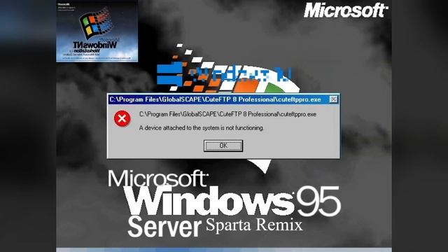 V3 Windows Sparta Remix смотреть онлайн
