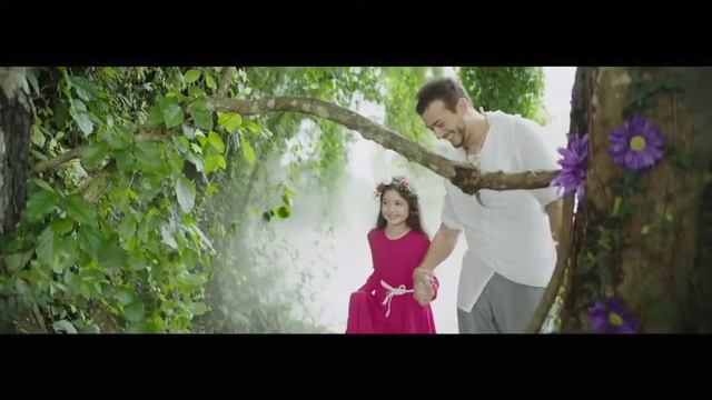 Saad Lamjarred Ft Harshaali Malhotra Salam Alaikum