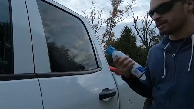 How To Get Streak Free Windows With Sprayway Worlds Best Glass Cleaner смотреть онлайн