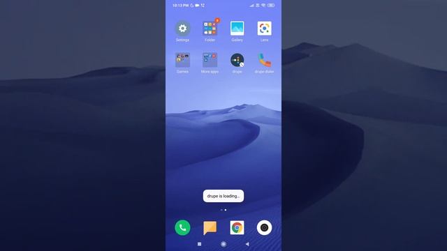 HINDI How to install Drupe dialler for Android phones HINDI смотреть онлайн