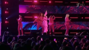 Виктория Дайнеко 💕Лейла 💕Фабрика Звёзд 20 лет спустя