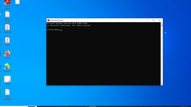 How to Log Out Your Computer Using Command Prompt смотреть онлайн