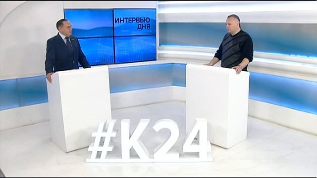 Виталий Гасаев: легендарный театр-студия «Калейдоскоп» отмечает 40-летний юбилей смотреть онлайн