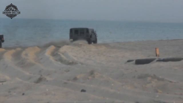 Hummer H1 смотреть онлайн