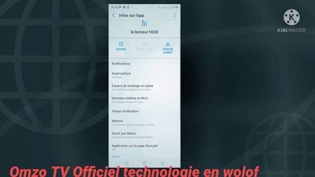 Nouvelle Astuces pour HiOS TECNO смотреть онлайн