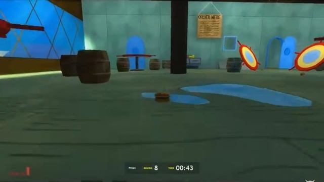 gmod (перевод) смотреть онлайн