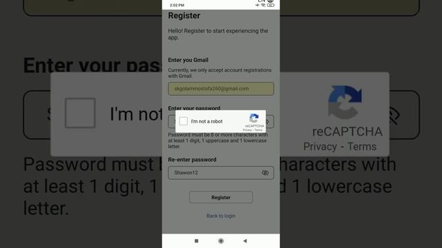 (Omega Network- Instruction on Android Phone) Instruction To Open An Account On Android Phone смотреть онлайн