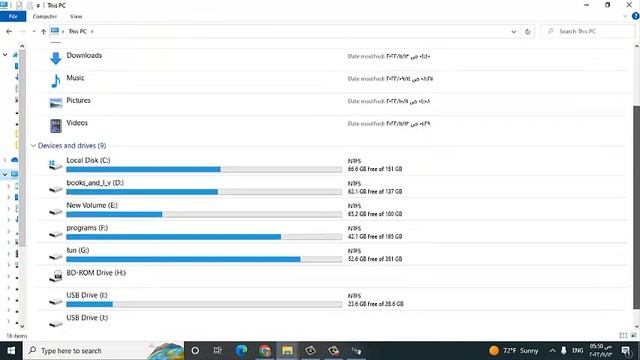 Windows Cannot Install Required Files حل مشكله تنصيب ويندوز 11 التنصيب لم يكتمل الملفات غير مكتملة смотреть онлайн
