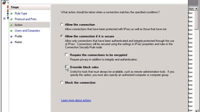Windows 2008 Network Infrastructure - 16 смотреть онлайн