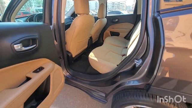 Inspected - Jeep Compass 2020 || Autohub смотреть онлайн