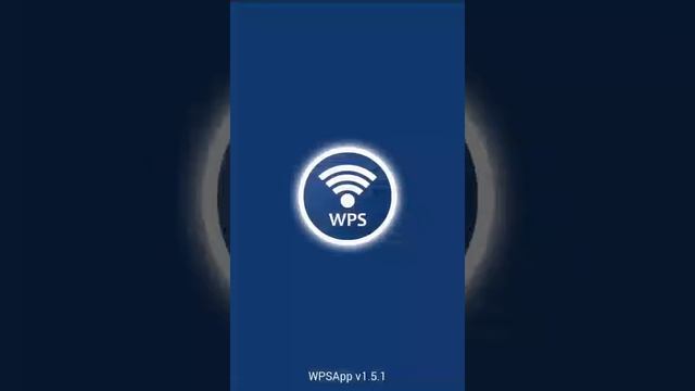 Cara membobol Wifi wps dengan android смотреть онлайн