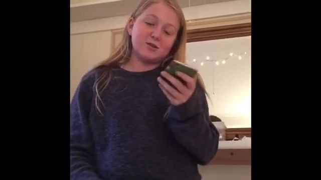 What's on Kate's iPhone🎉 смотреть онлайн