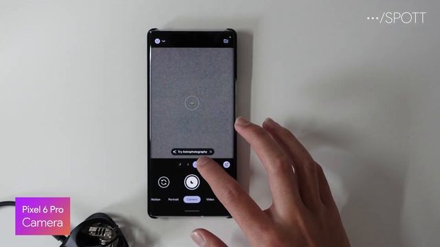 iPhone 13 Pro vs Pixel 6 Pro – Vibrations and Haptics смотреть онлайн