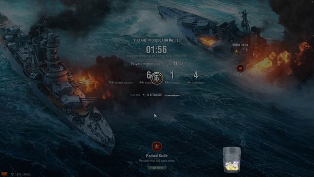 Trying to Grind Ranks смотреть онлайн