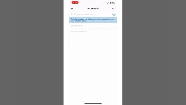 Adding me as a friend on MyFitnessPal смотреть онлайн