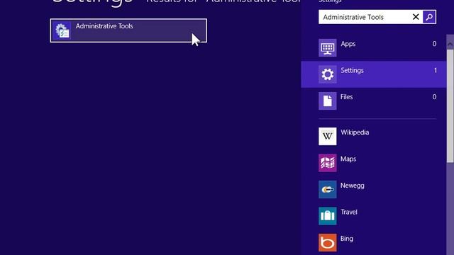 Windows 8.0 Professional - Open a Saved MMC Console for a Local Computer смотреть онлайн