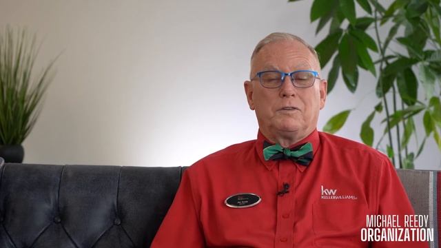 Jac Smith Client Testimonial Video- Michael Reedy Coaching смотреть онлайн