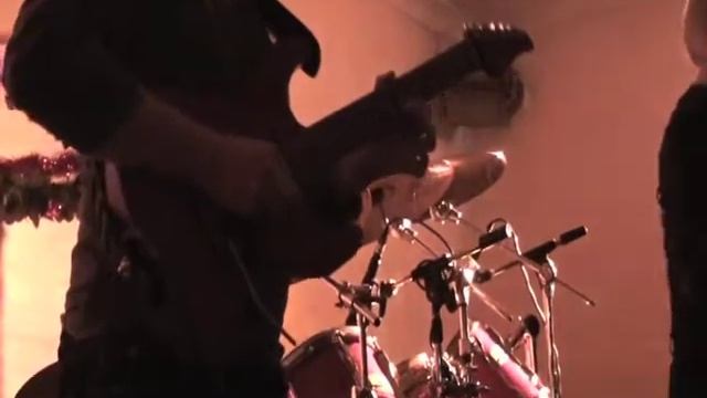 Mothers Ruin Lincoln - Sweet Child of Mine смотреть онлайн