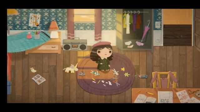 LITTLE Misfortune | Download para android смотреть онлайн