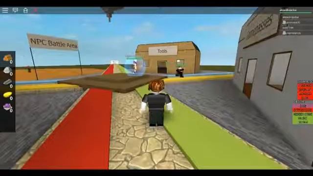 Kizoa Online Movie Maker: rowblox смотреть онлайн