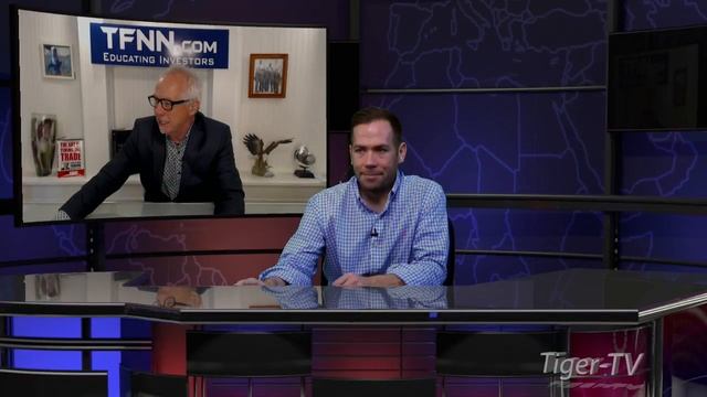 February 20th Bull-Bear Binary Option Hour on TFNN by Nadex - 2018 смотреть онлайн