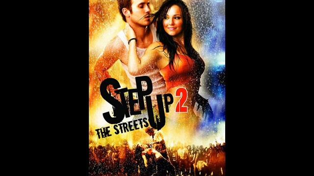 Step Up 2-Shake Your Pom Pom {HQ} смотреть онлайн