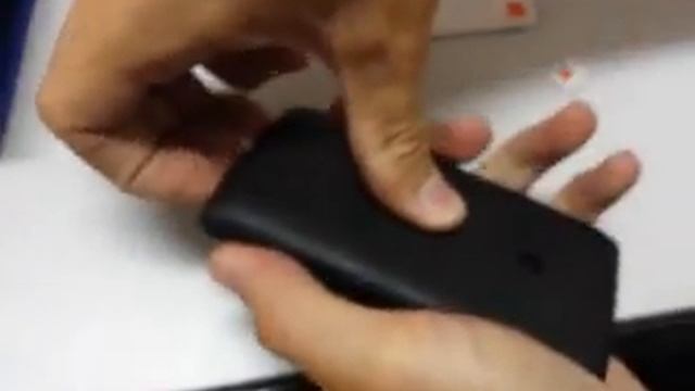 Codigo erroneo Lumia 520 смотреть онлайн