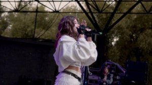 Милана Хаметова