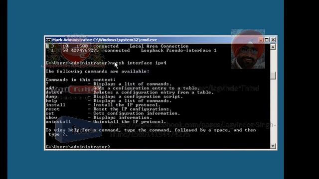 ✅ How to Configure IP Address in Windows Server Core 2008 in Hindi смотреть онлайн